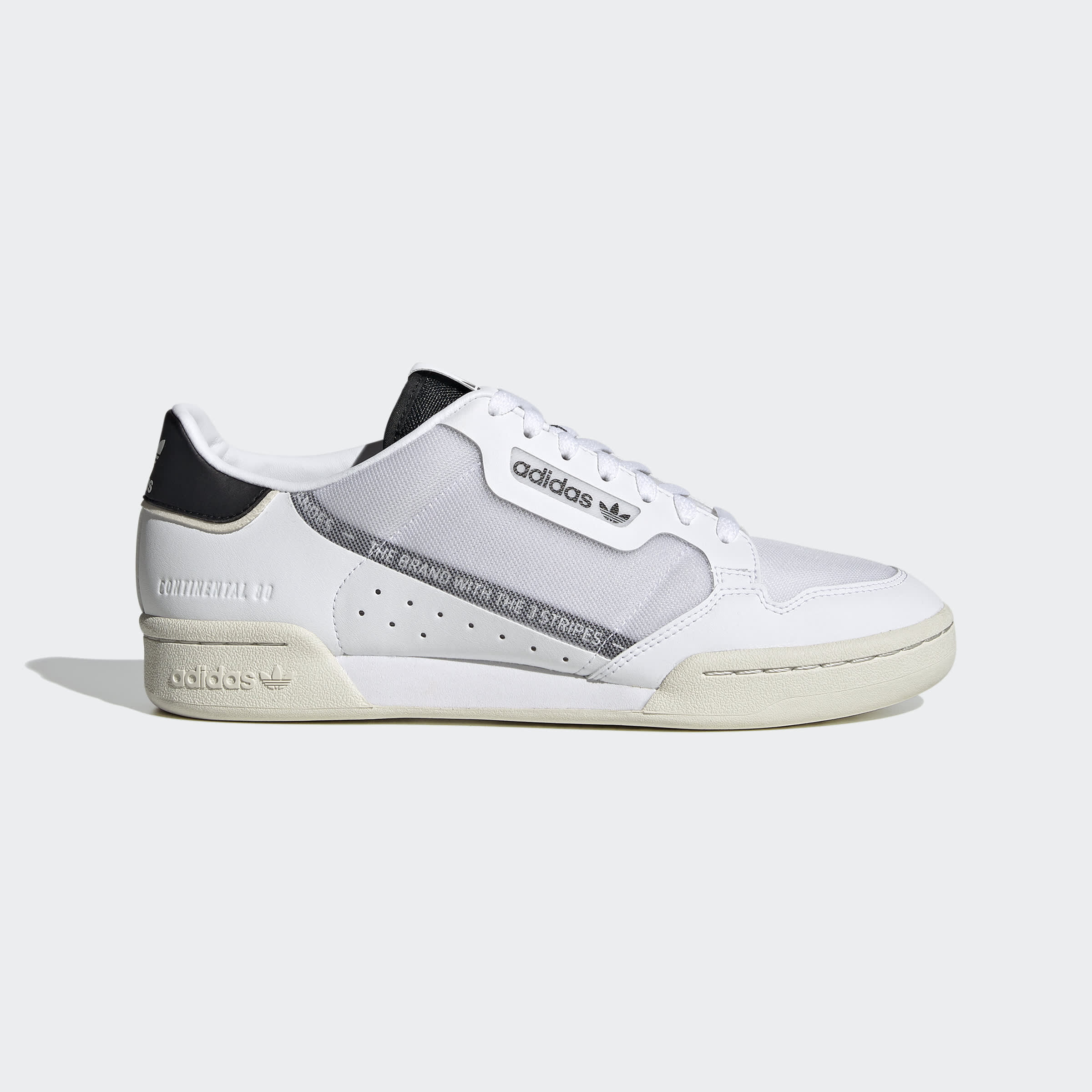 adidas continental courir