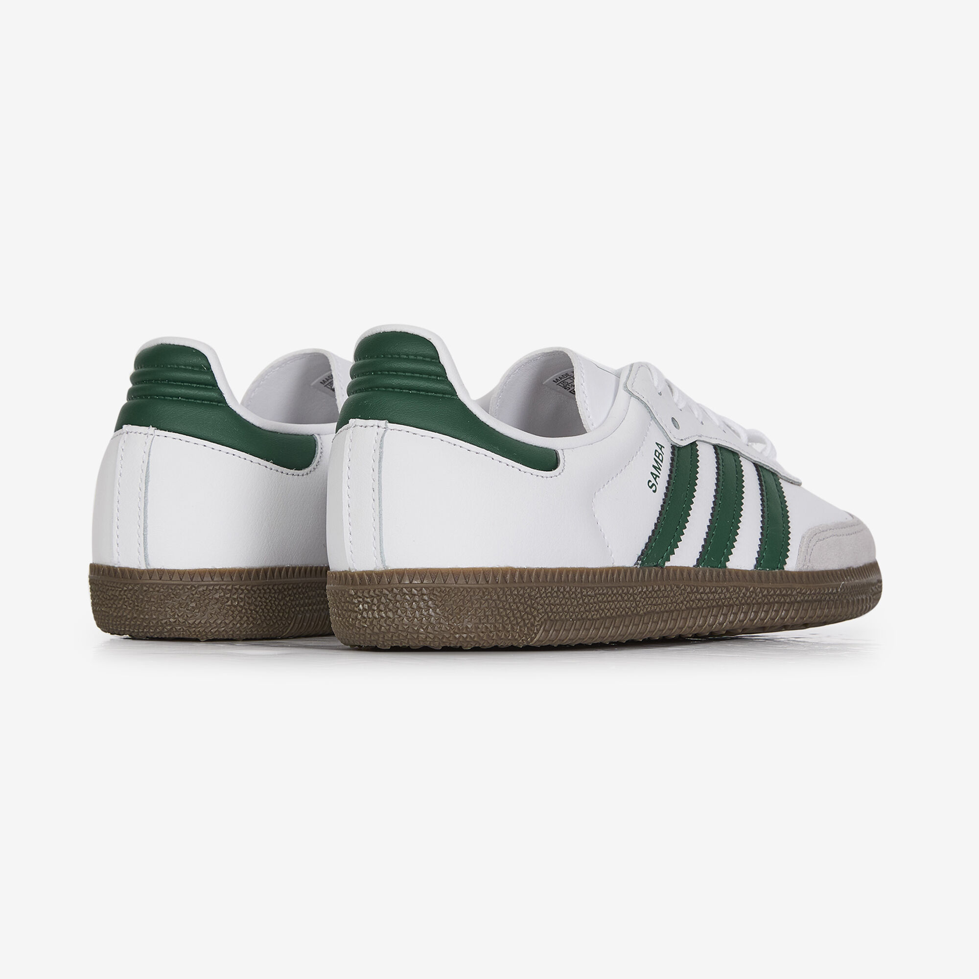 Baskets basses enfant adidas 37 13 - vue 4