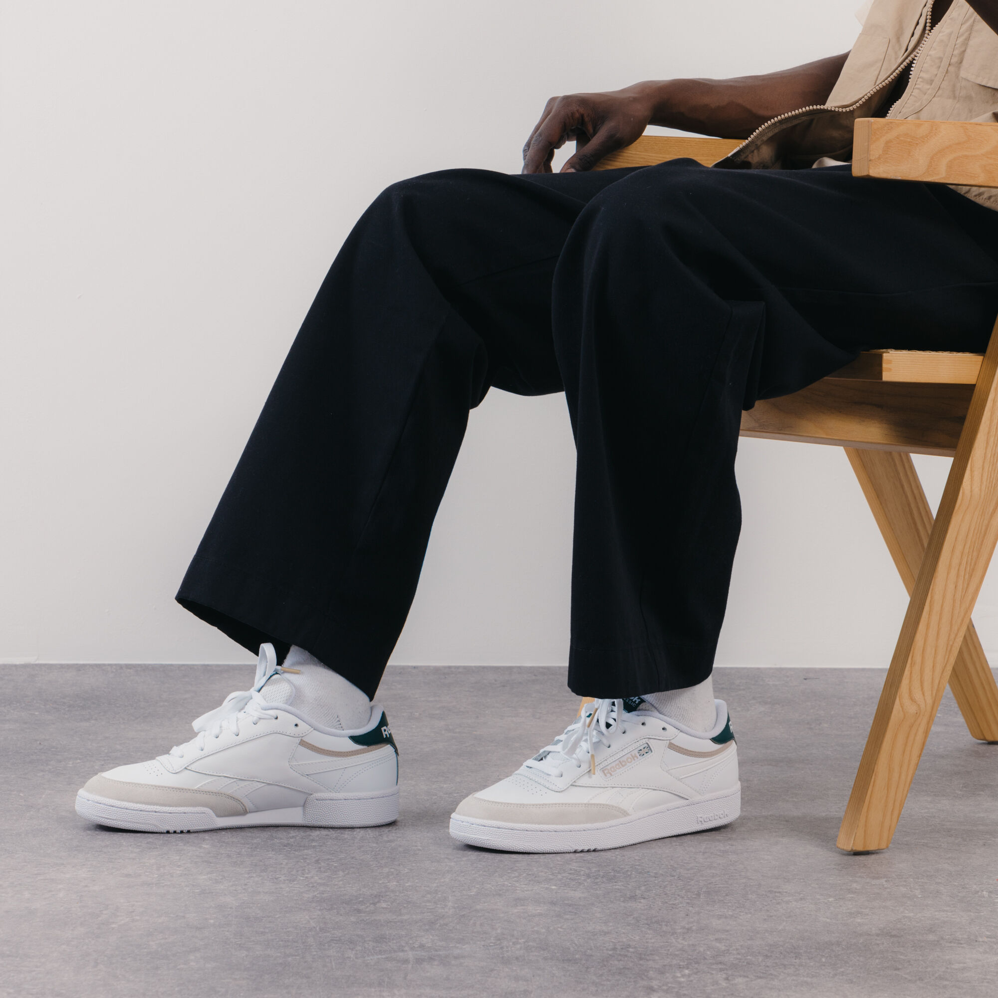 Reebok revenge verte sales