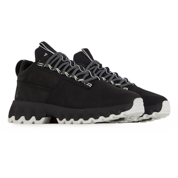 Timberland low black sales