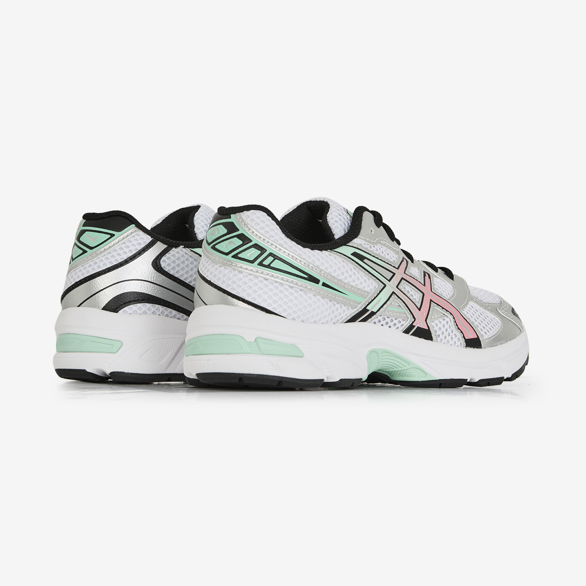 Baskets basses enfant Asics Baskets GEL 1130 GS Ice - vue 5