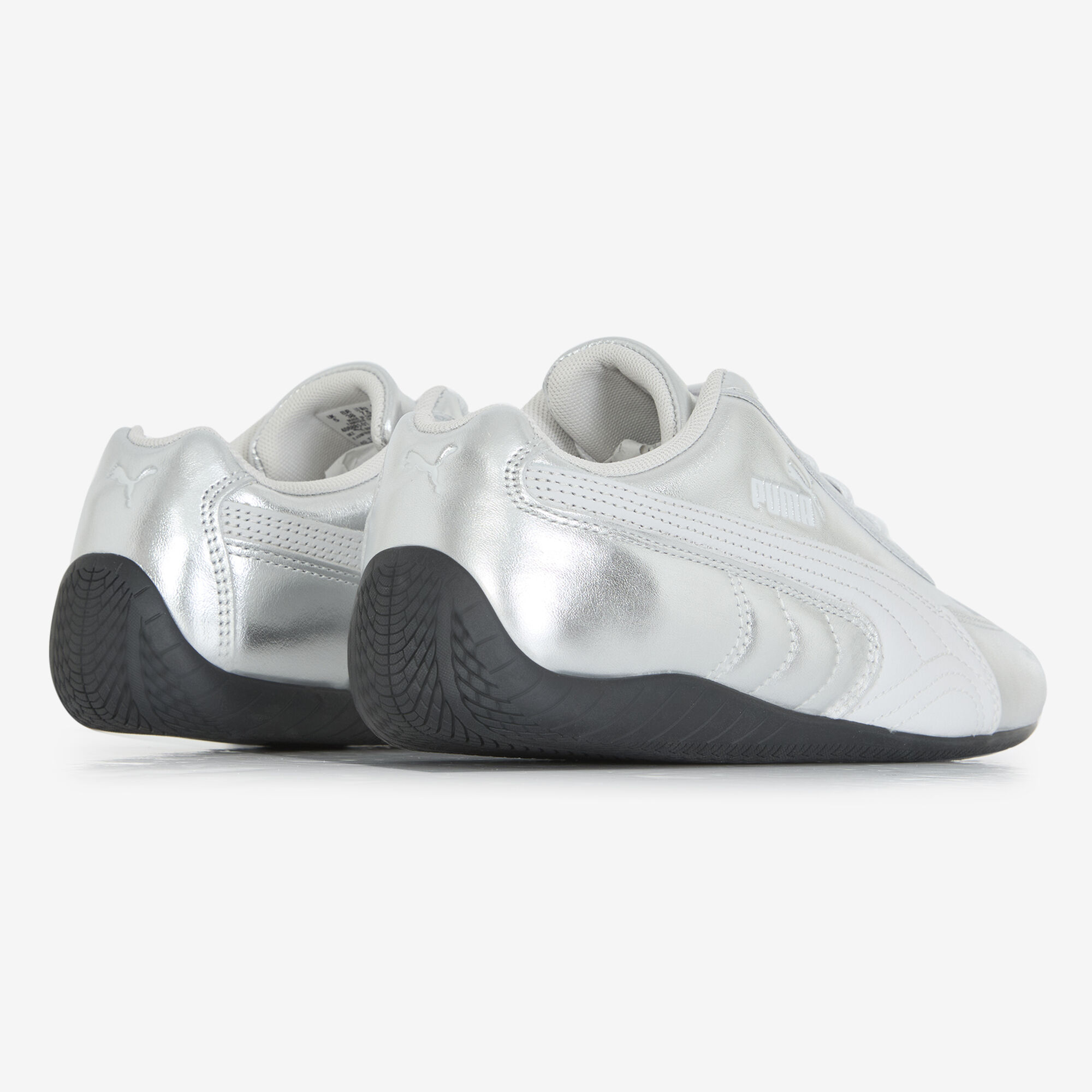 PUMA Sneakers Speedcat Femme Chaussures 37.5 - vue 5