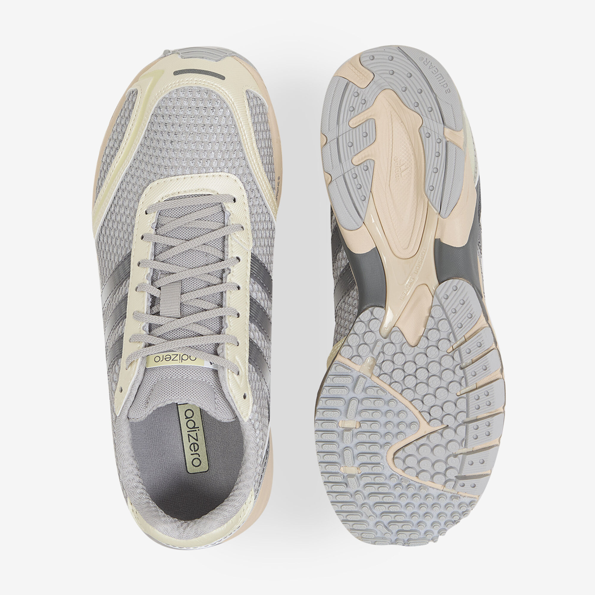 Adizero Adios - vue 3