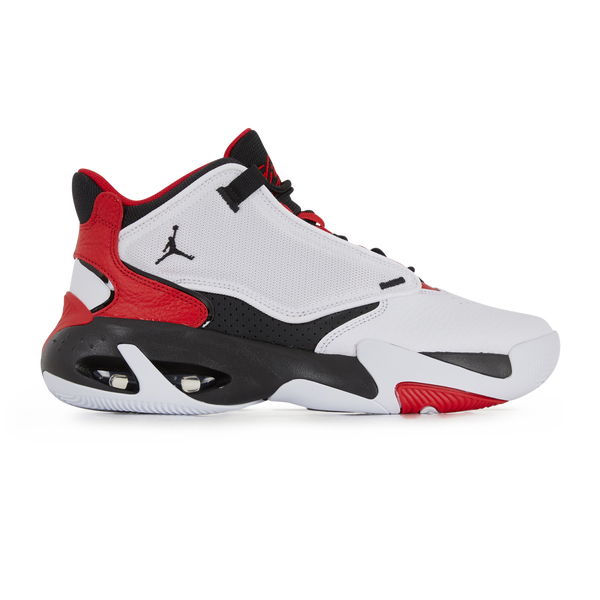 jordan rouge courir Cinosural International School