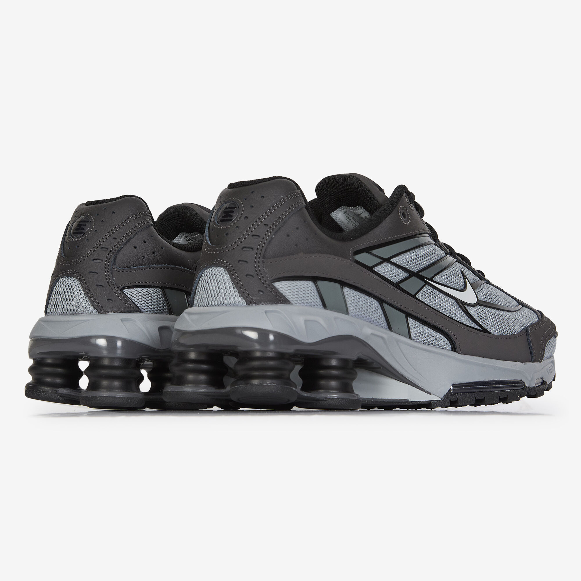 Shox Ride 2 - vue 4
