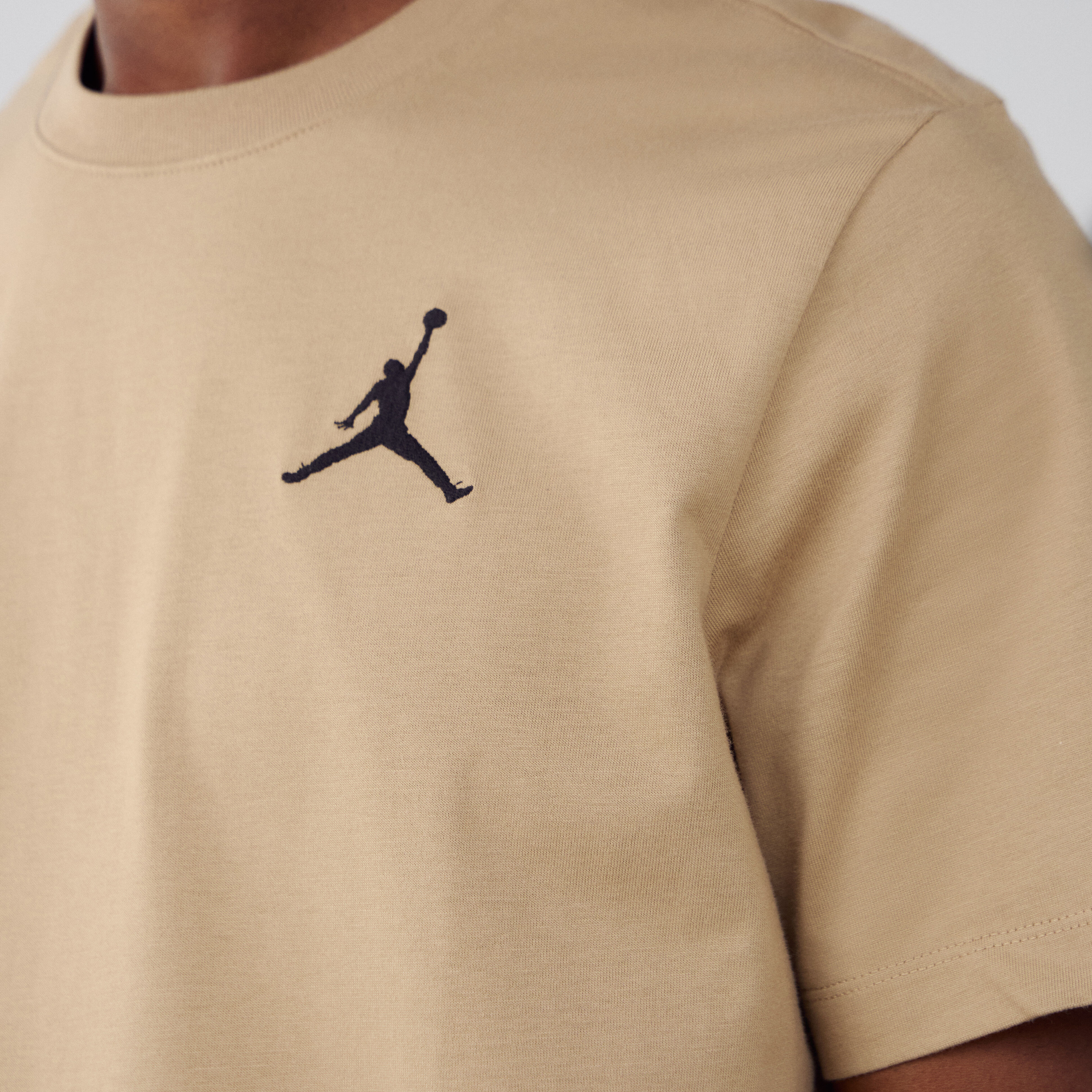 T shirt Nike Jumpman Embroidered IT - vue 5