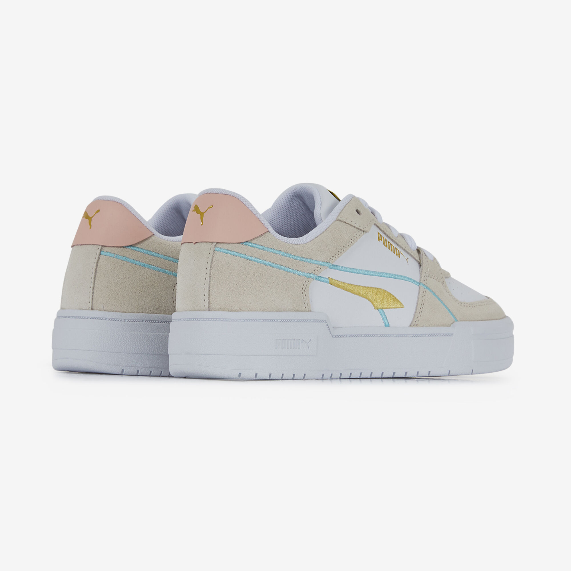 Puma hotsell cali couleur