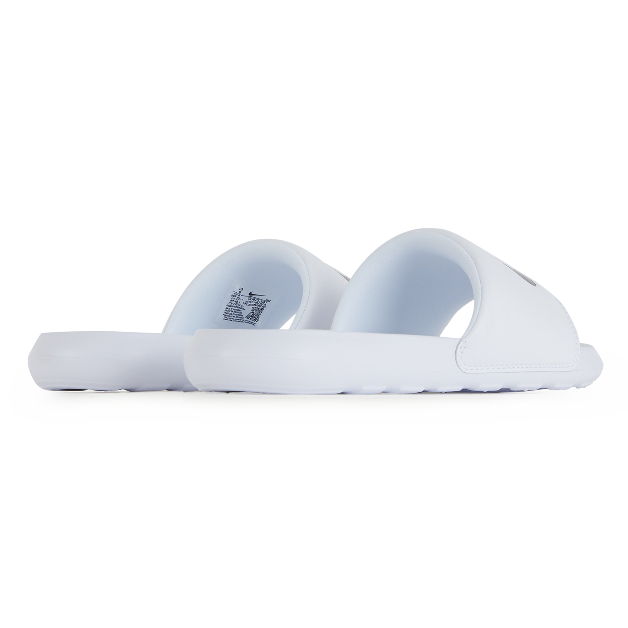 Victori One  Blanc