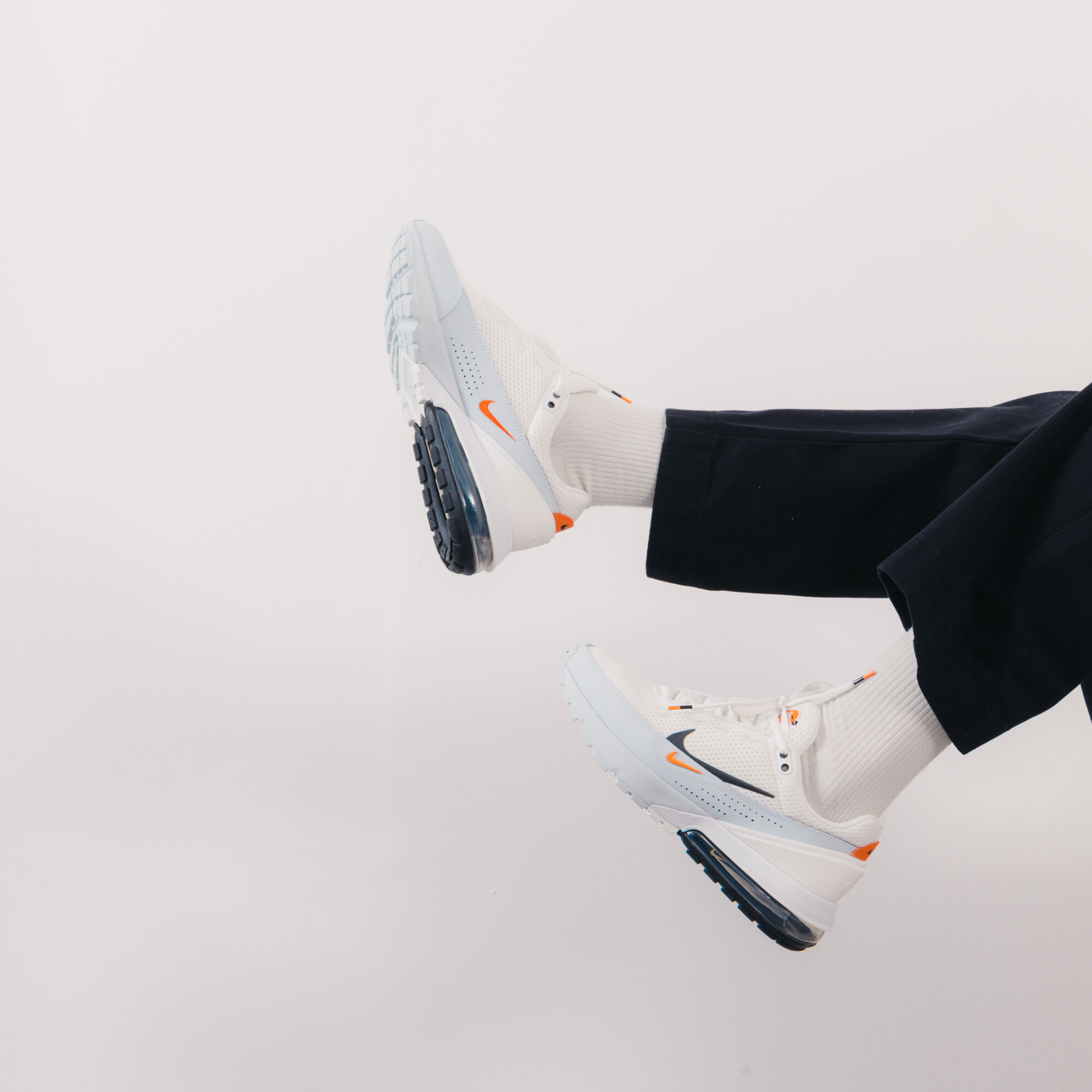 Presto online fly courir