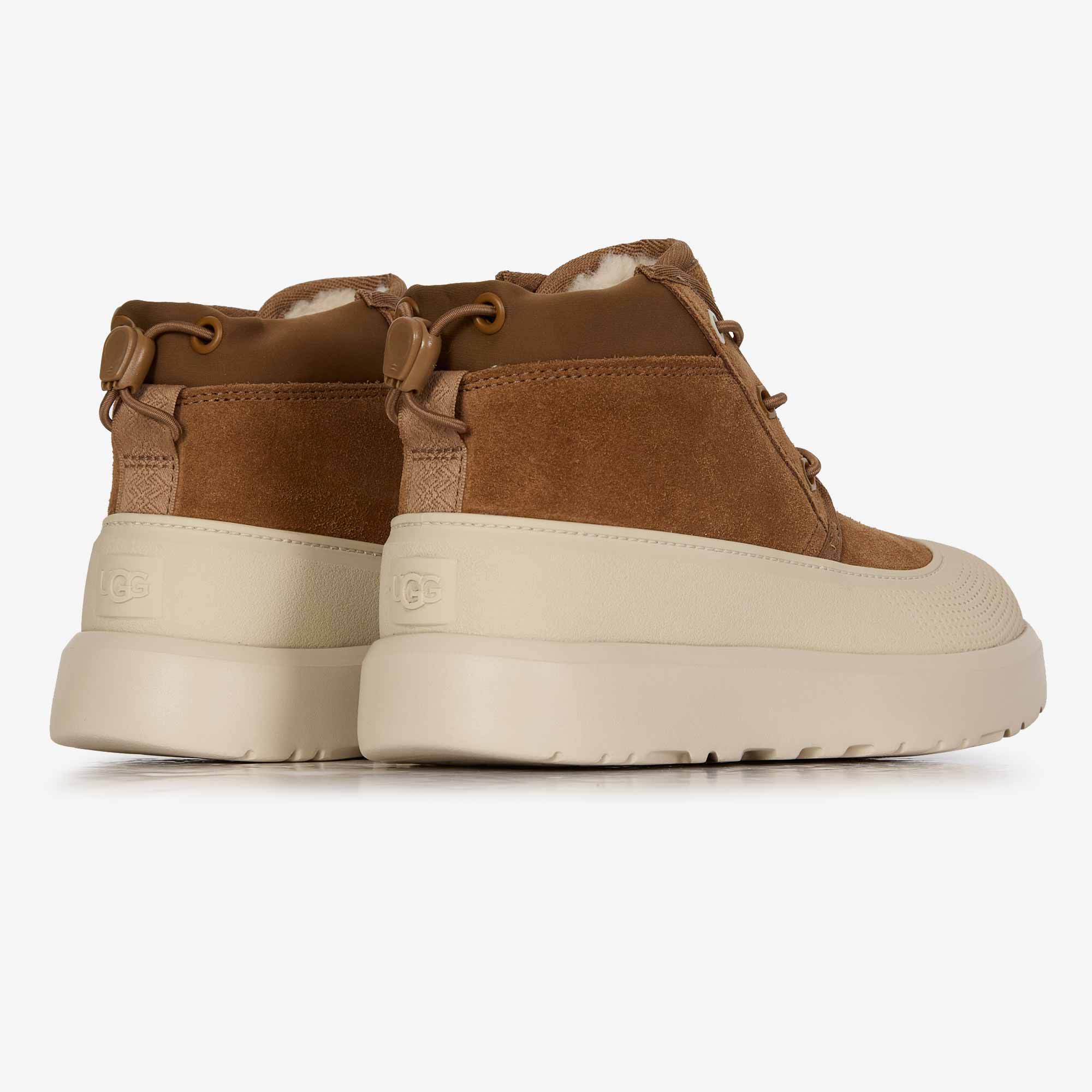 Boots UGG K NEUMEL WEATHER HYBRID - vue 5