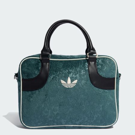 ADIDAS ORIGINALS adidas Originals x Liberty London Airliner Medium Aurora Ivy UNISEX