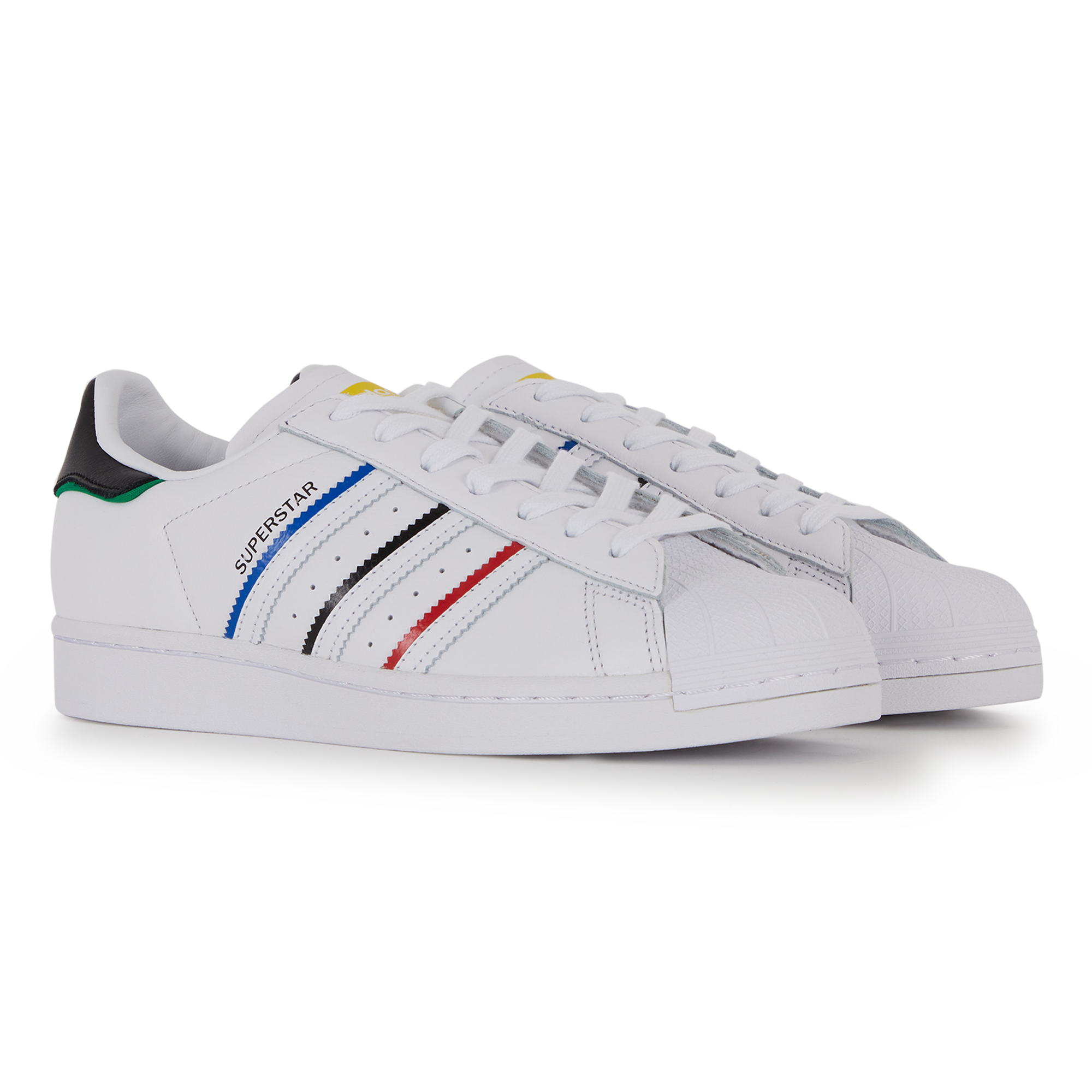 chaussure super star
