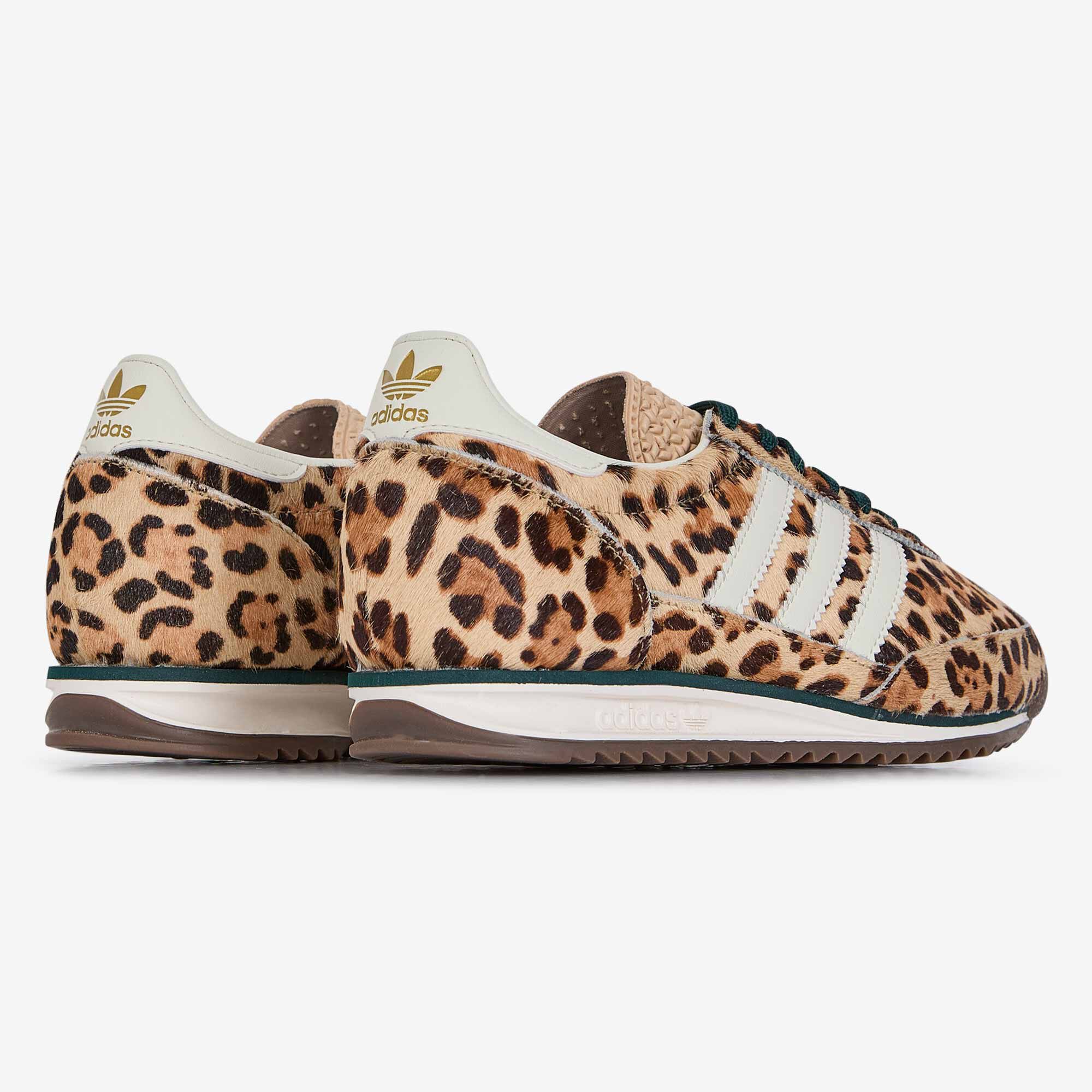 Sl 72 Og Leopard Pony Hair - vue 4