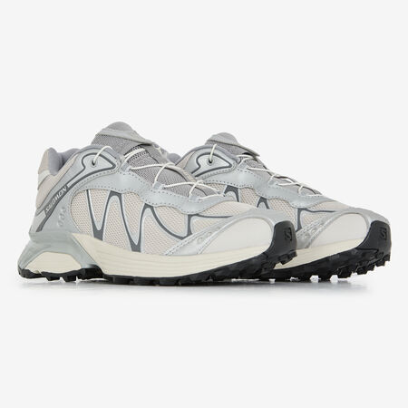 SALOMON XT-Whisper XT-WHISPER BEIGE/SILVER WOMEN