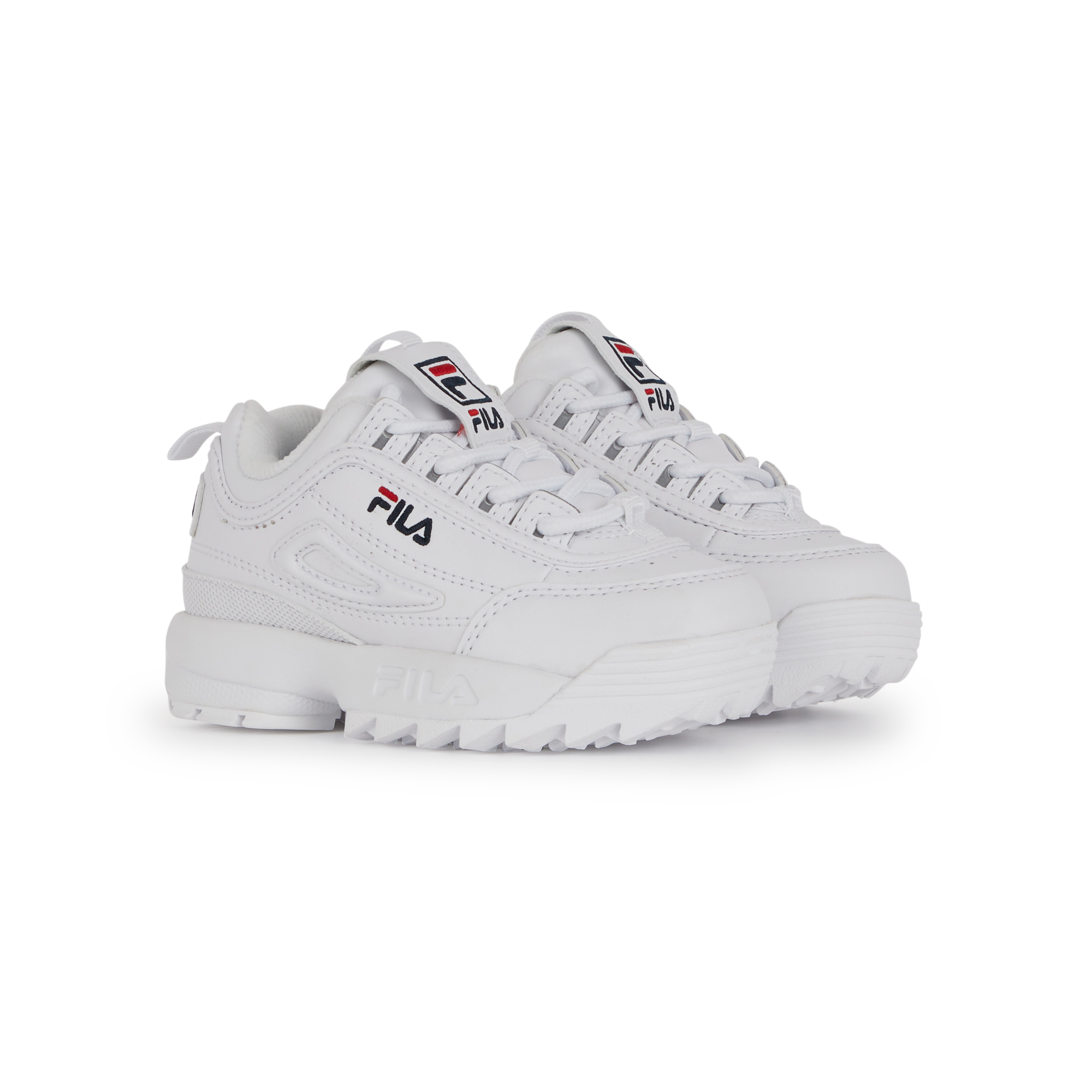 fila disruptor fille 31