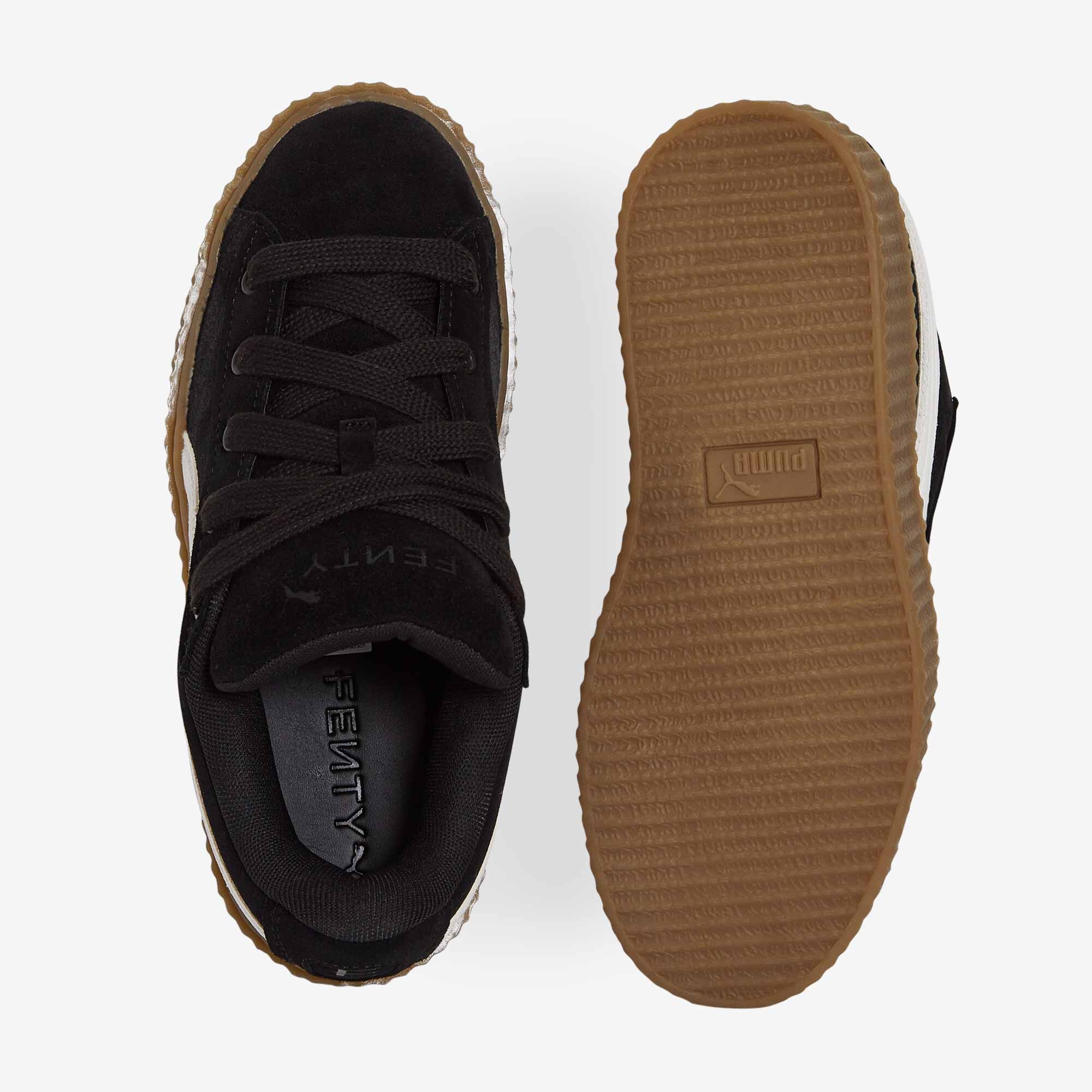Puma creepers courir hot sale