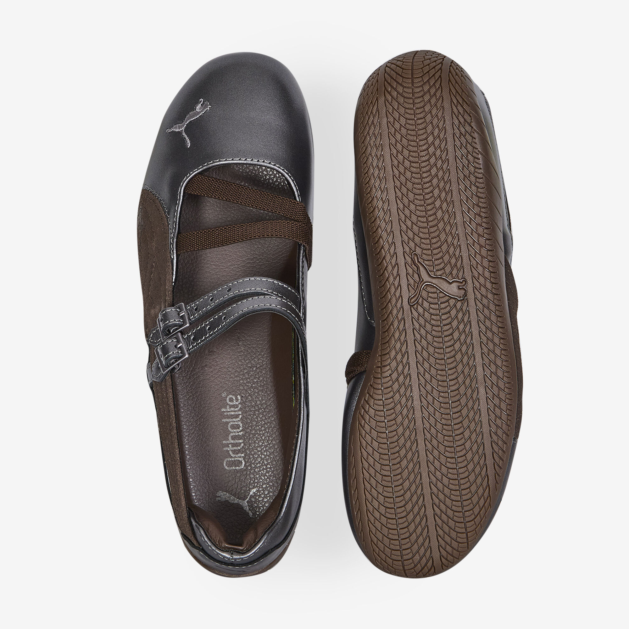 Speedcat Ballet Lux - vue 3