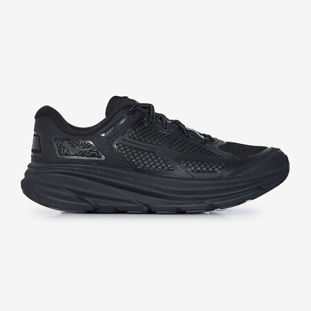 HOKA CLIFTON ONE9 BLACK MEN