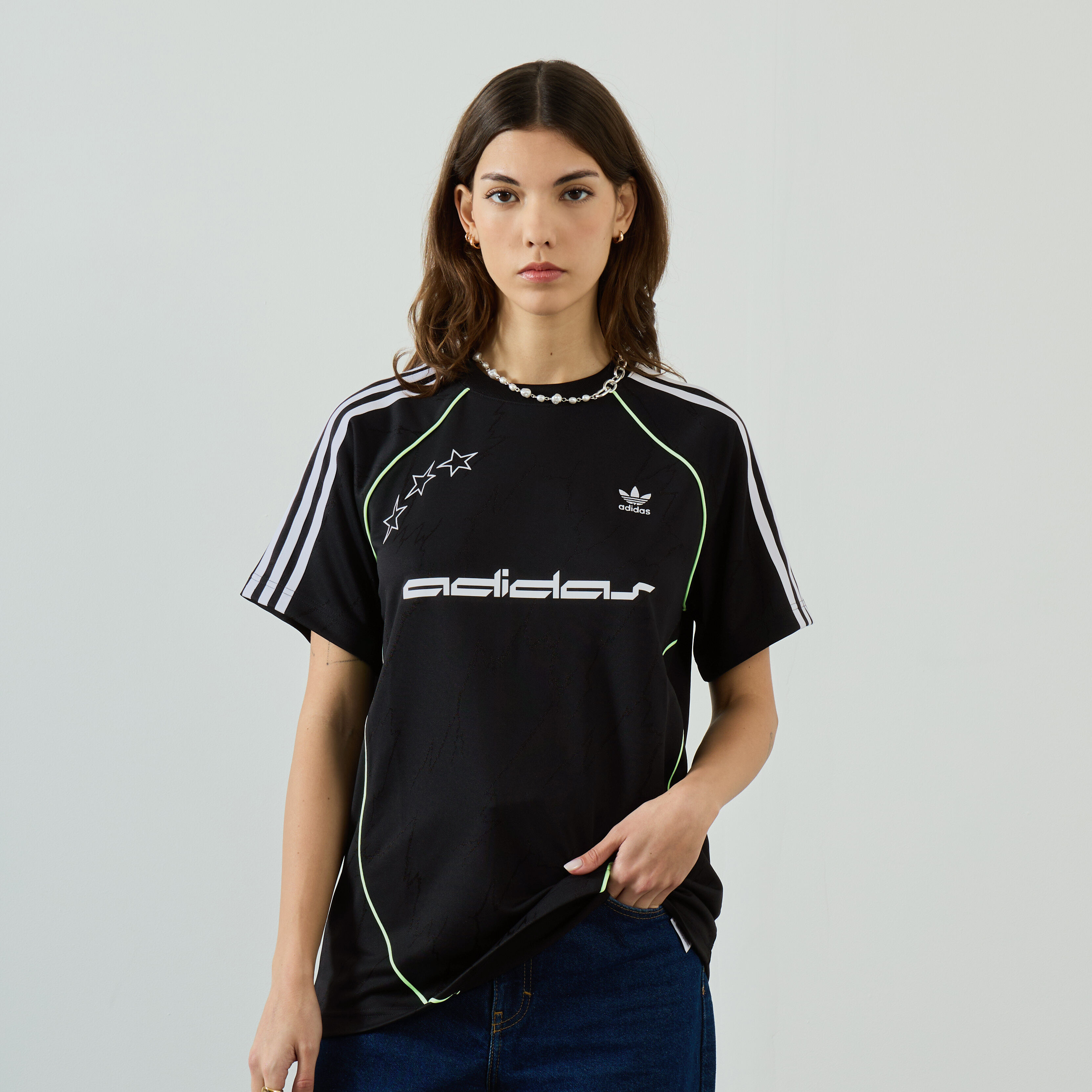 Adidas shop femme vetement