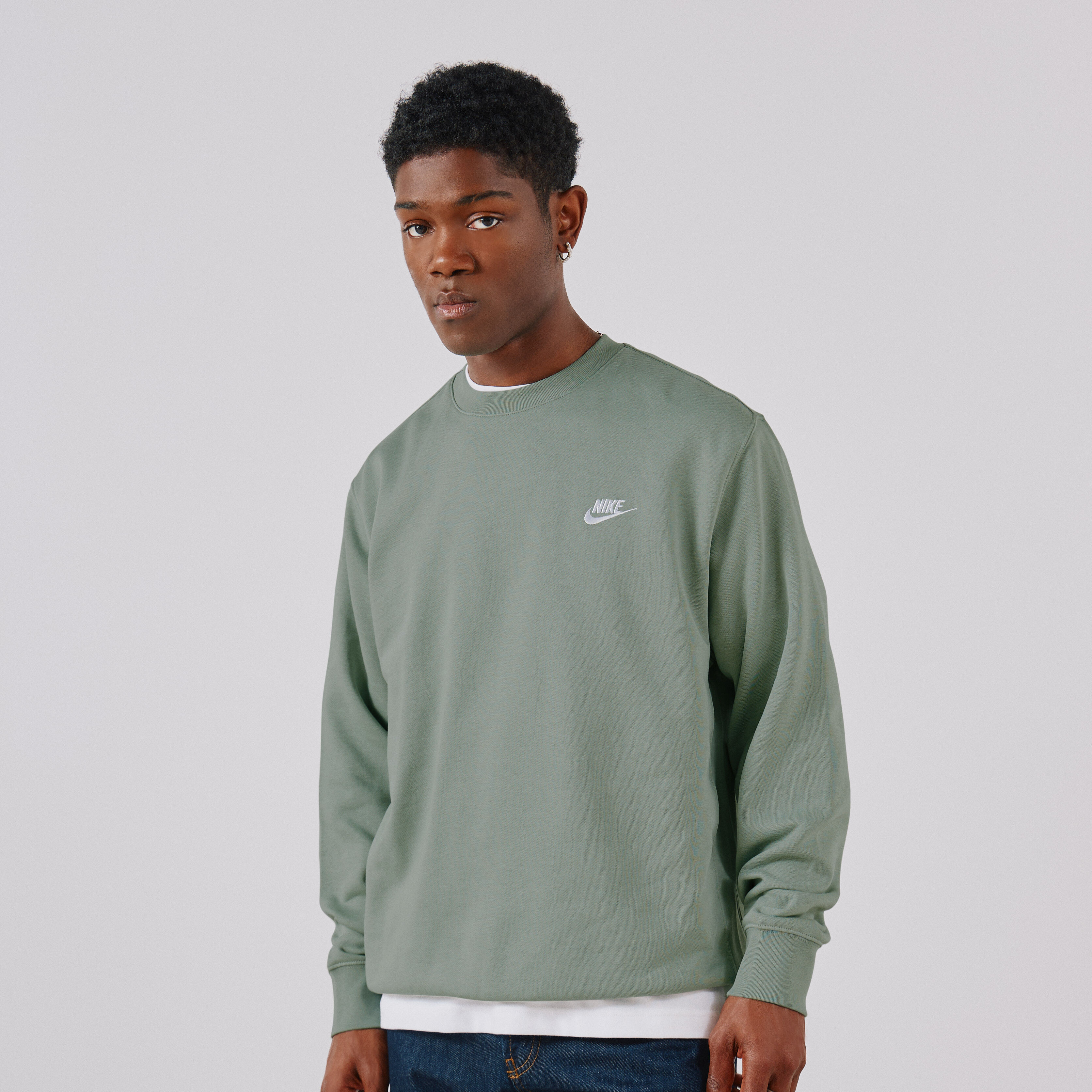 Nike SWEAT CREW CLUB  