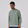 null : GREEN/WHITE