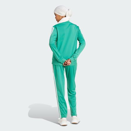 ADIDAS SPORTSWEAR SURV&Ecirc;TEMENT DAYREADY Semi Court Green FEMME