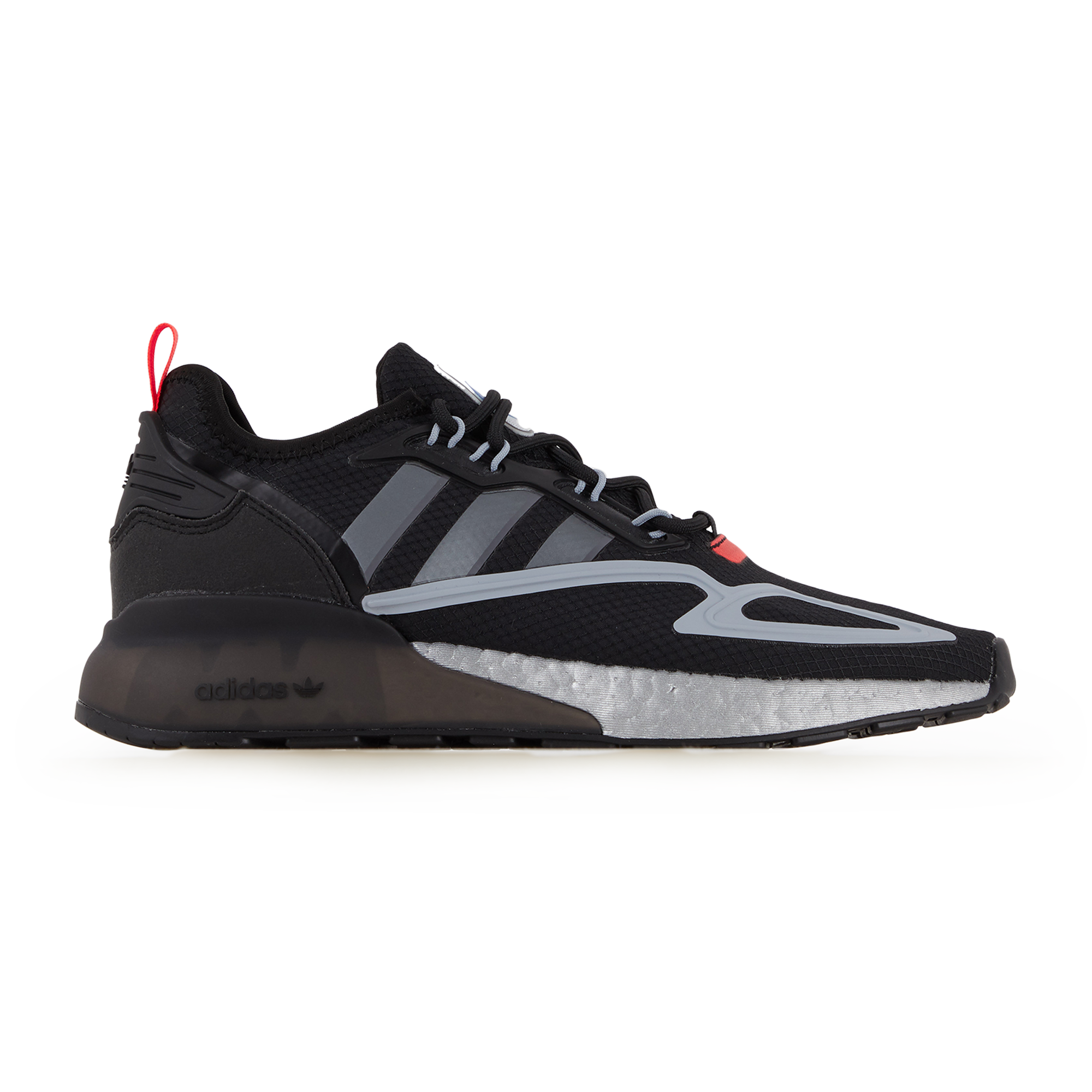 adidas zx flux pour courir avis