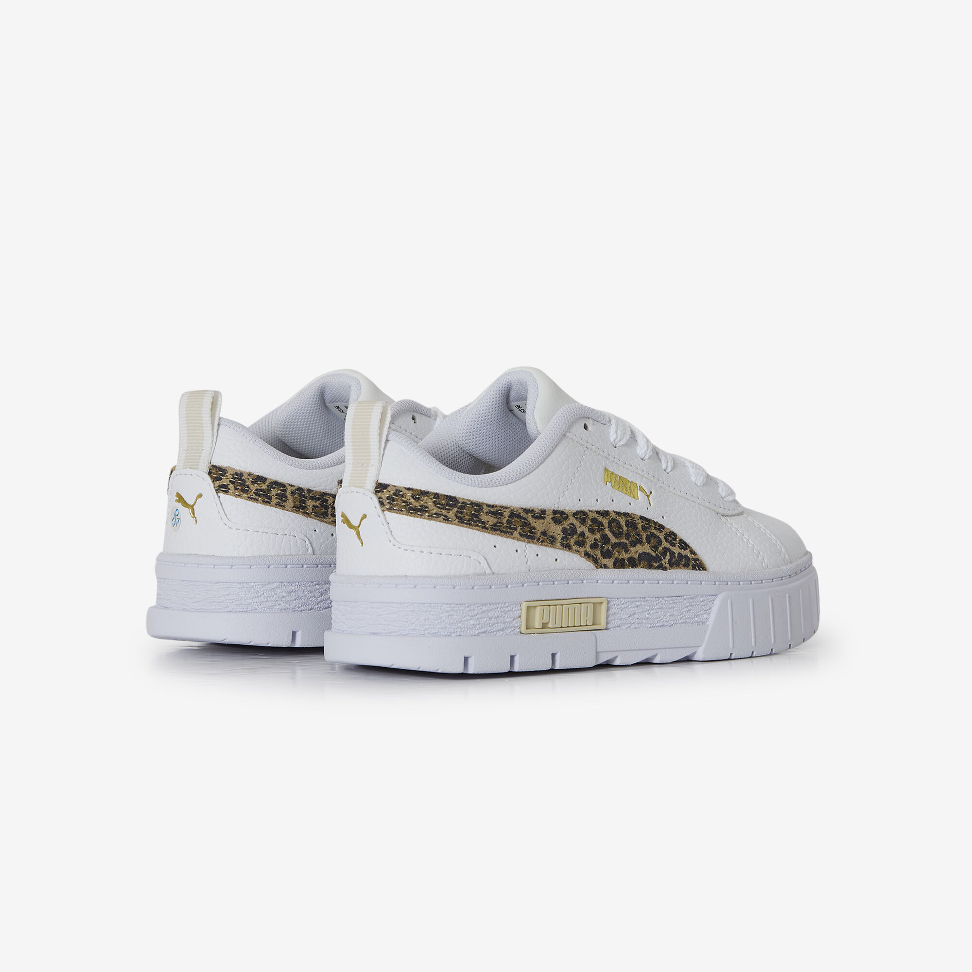 Mayze Leopard Bébé - vue 4