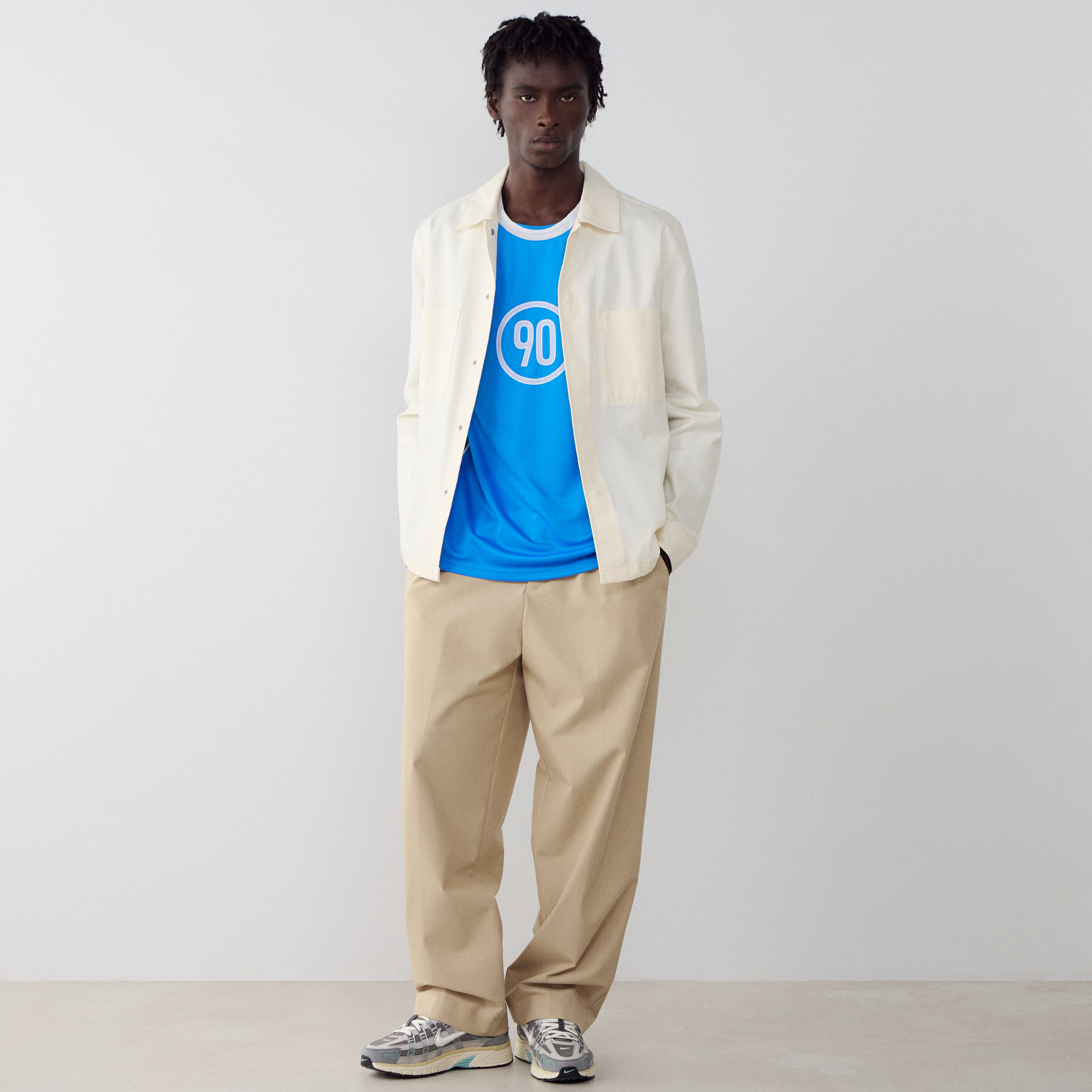 Jersey T90 Energy Ls - vue 7