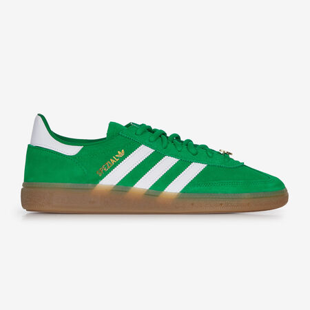 ADIDAS ORIGINALS spezial HANDBALL SPEZIAL PARIS VERT HOMME