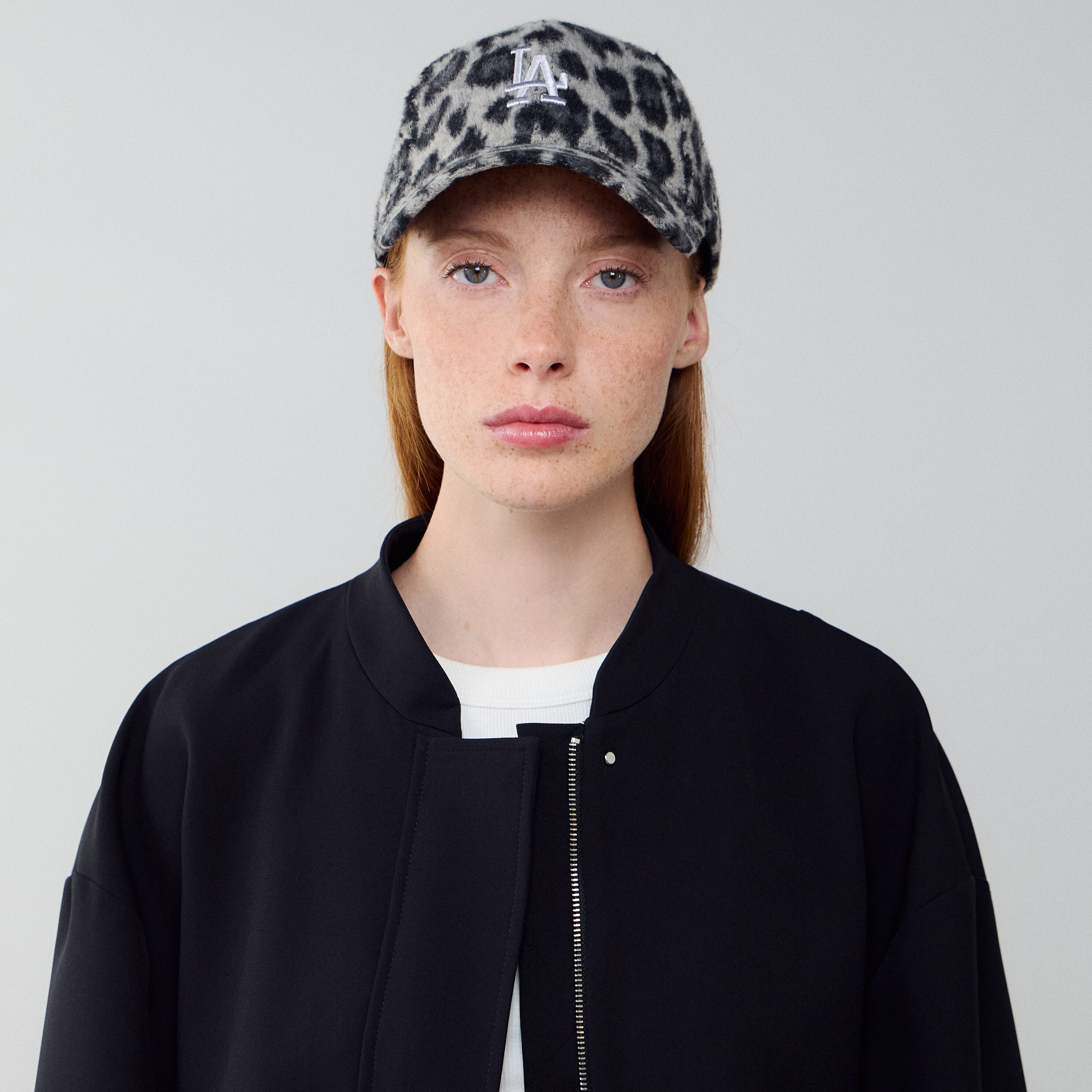 9forty Women La Leo - vue 2