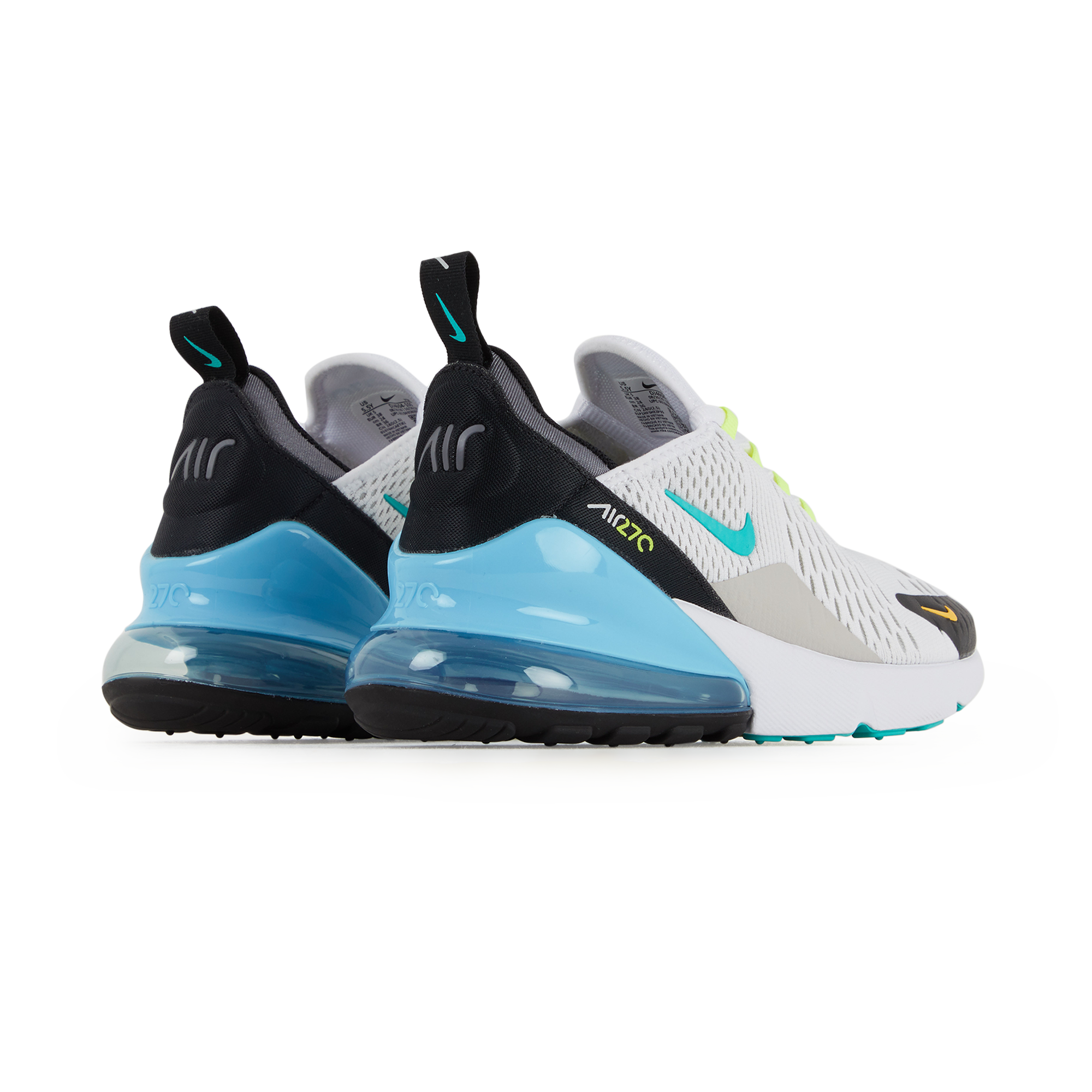 nike tn noir pas cher