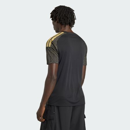 ADIDAS PERFORMANCE Maillot domicile LAFC 26/27 Black HOMME