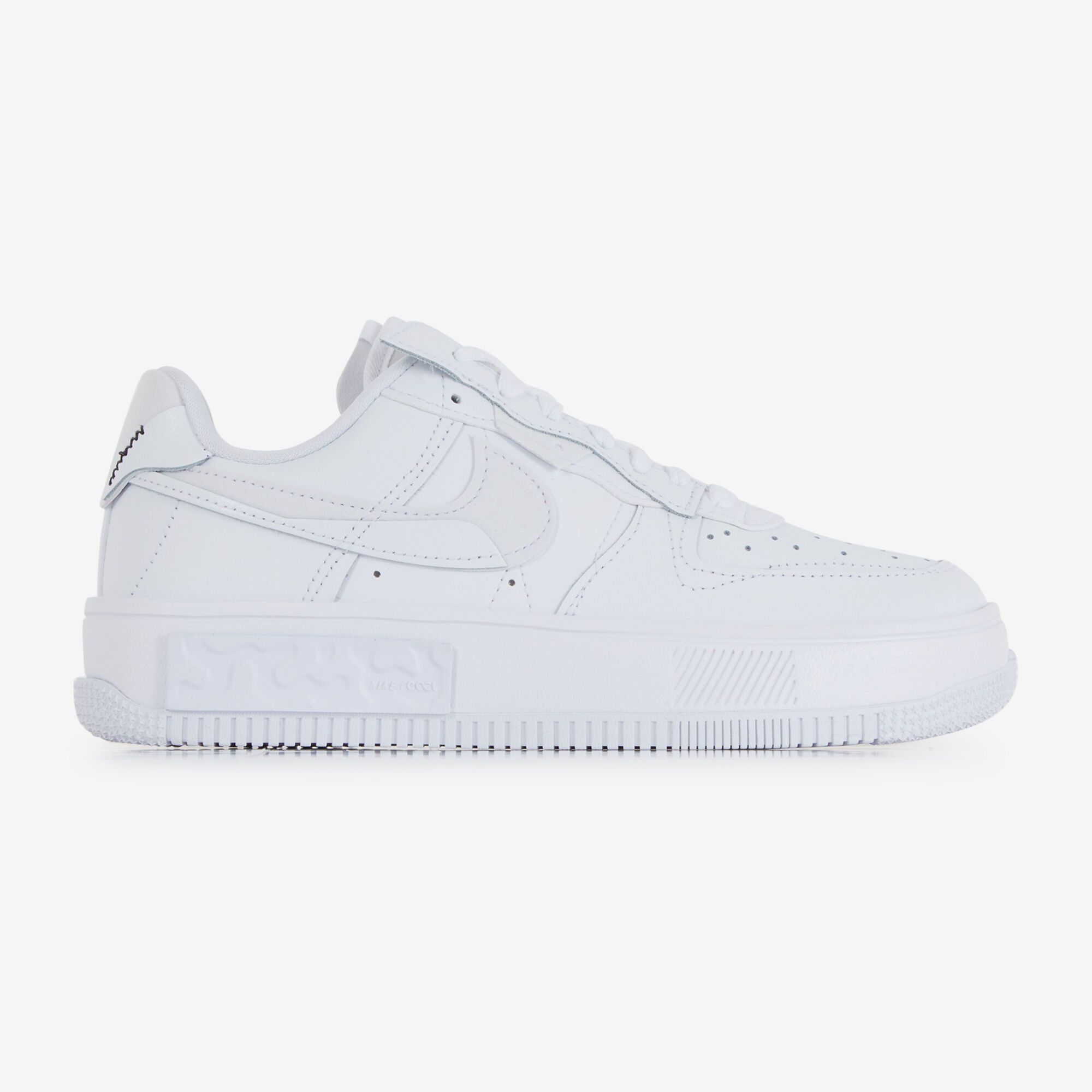 Air force best sale one courir blanche