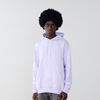 null : LILAS/BLANC
