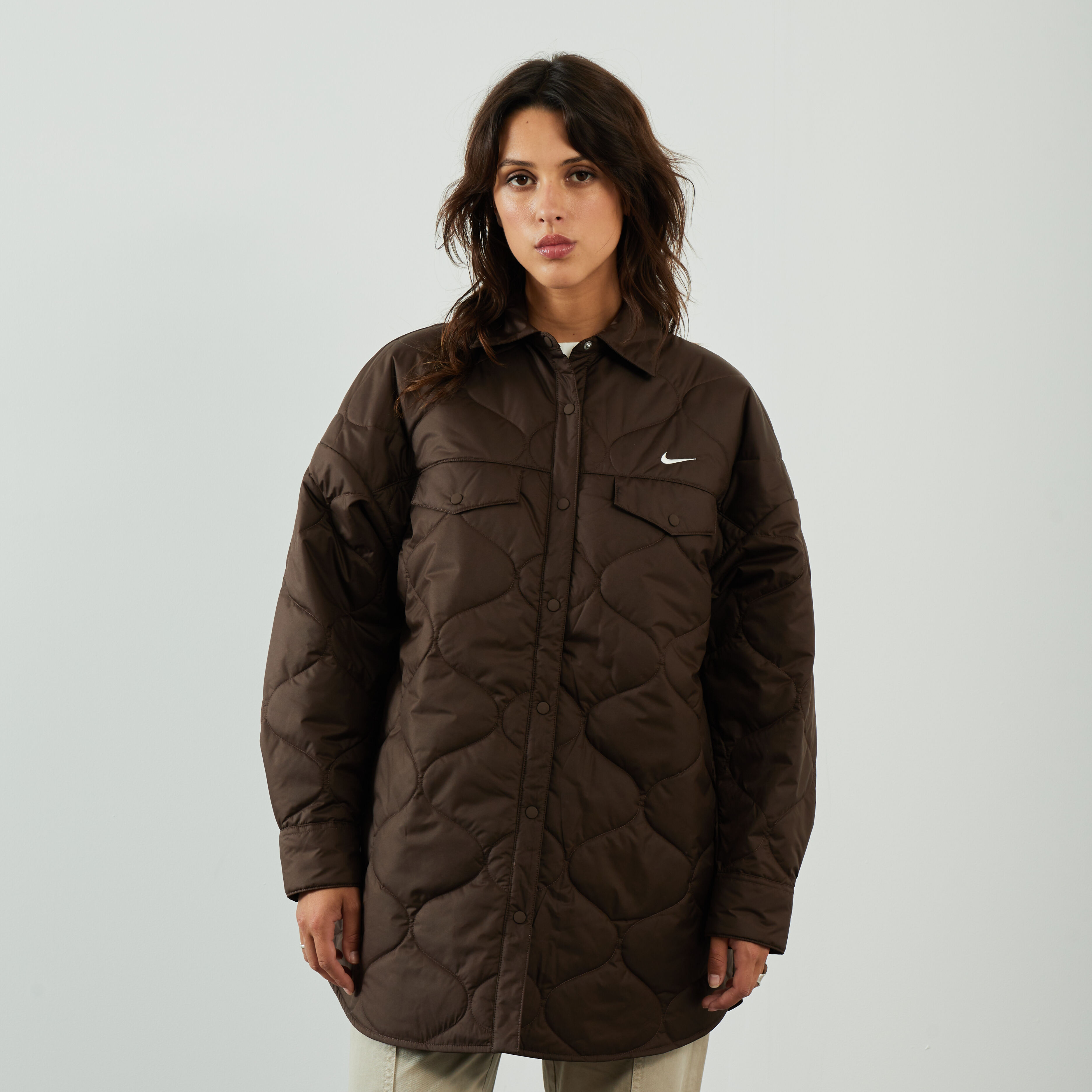 Veste nike shop femme courir