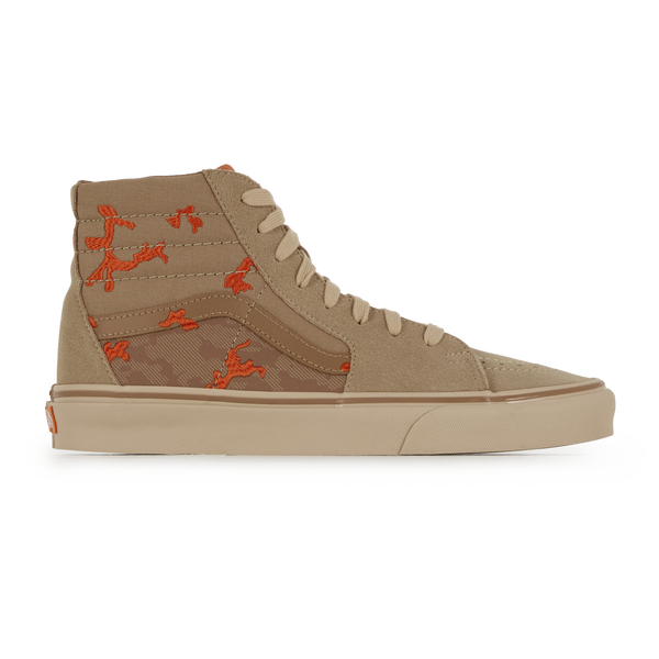 Sk8 clearance hi camo