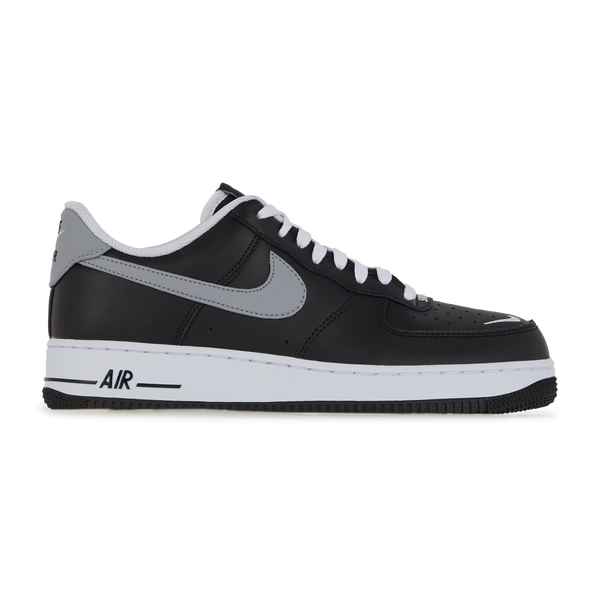 air force 1 noir et gris air force 1 noir et gris