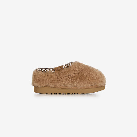UGG tasman TASMAN MAXI CURLY BROWN BABIES