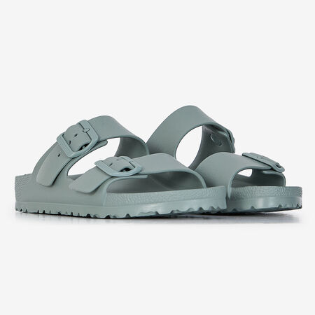 BIRKENSTOCK arizona ARIZONA EVA PURE SAGE VERT FEMME