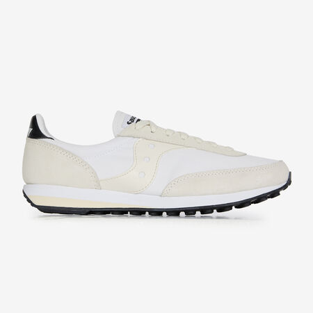 SAUCONY TRAINER 80 BLANC HOMME