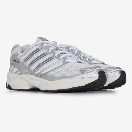 ADIDAS ORIGINALS Adistar ADISTAR CONTROL 3 WHITE/SILVER MEN