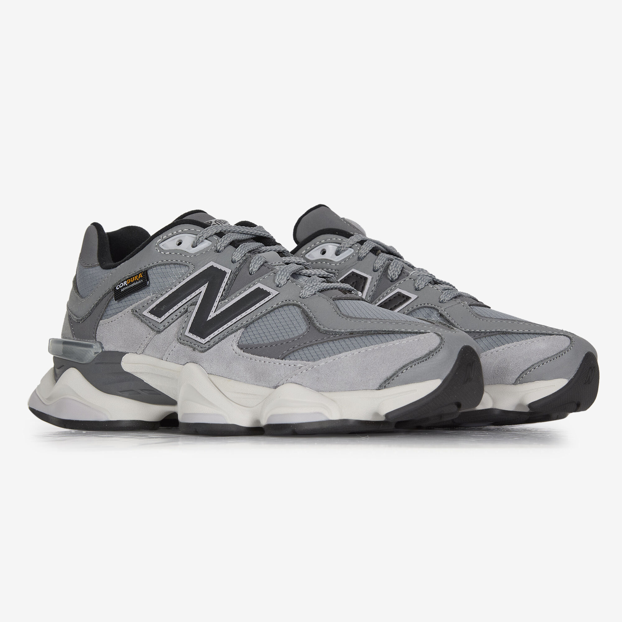 Baskets basses New Balance U9060 - vue 2
