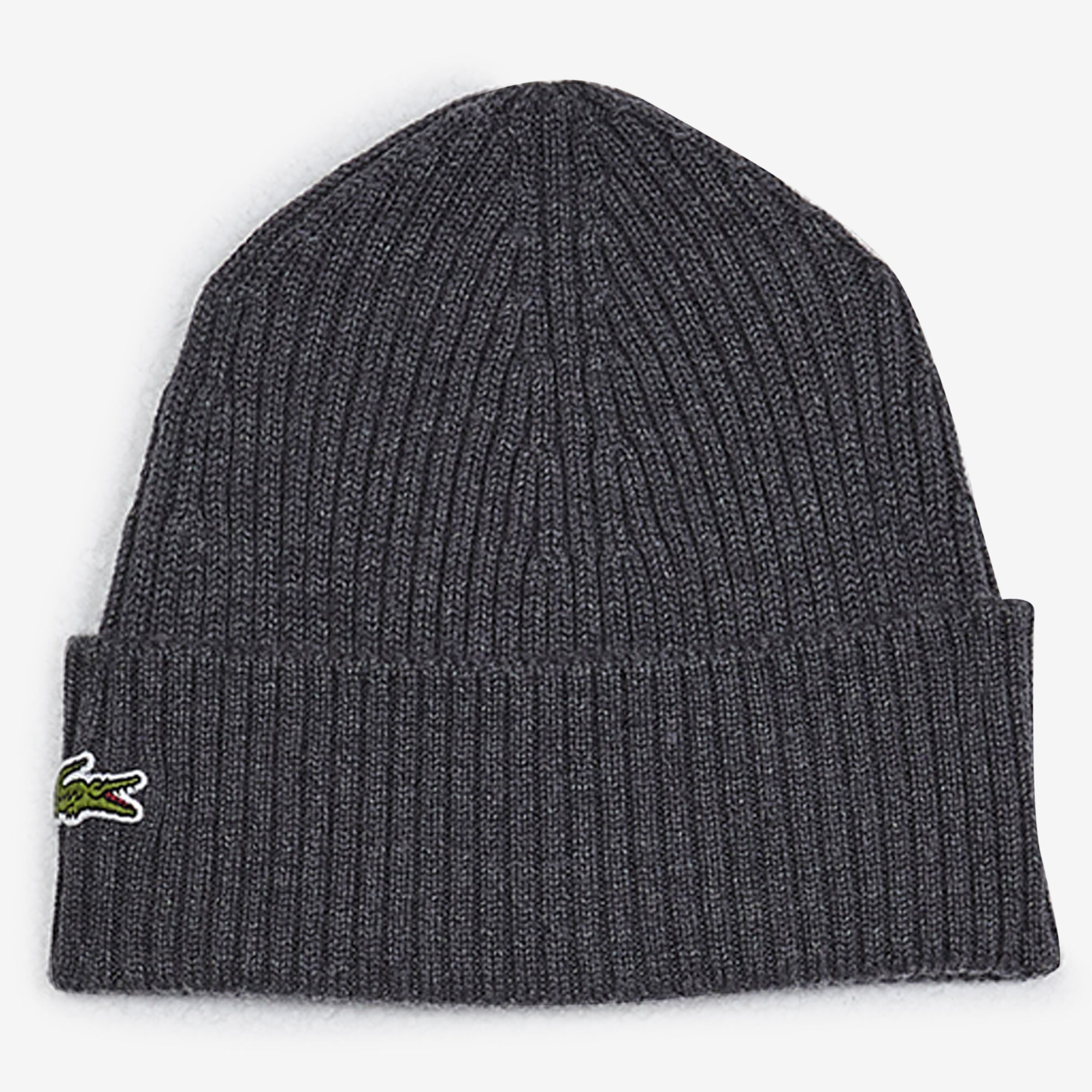 Beanie Classic Logo Gris/vert Beanie Classic Logo Gris/vert
