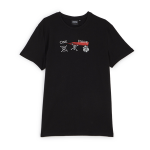 TEE SHIRT SABO LUFFY ACE