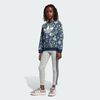 null : Night Indigo / Multicolor