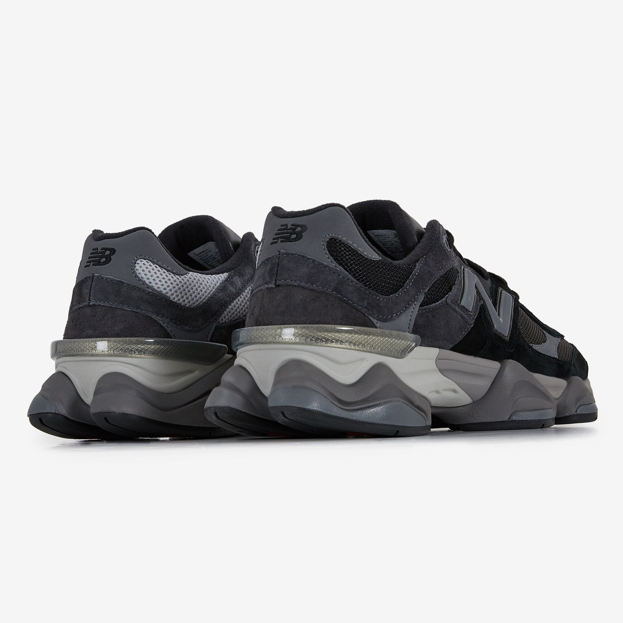 New balance 18 bk9 top