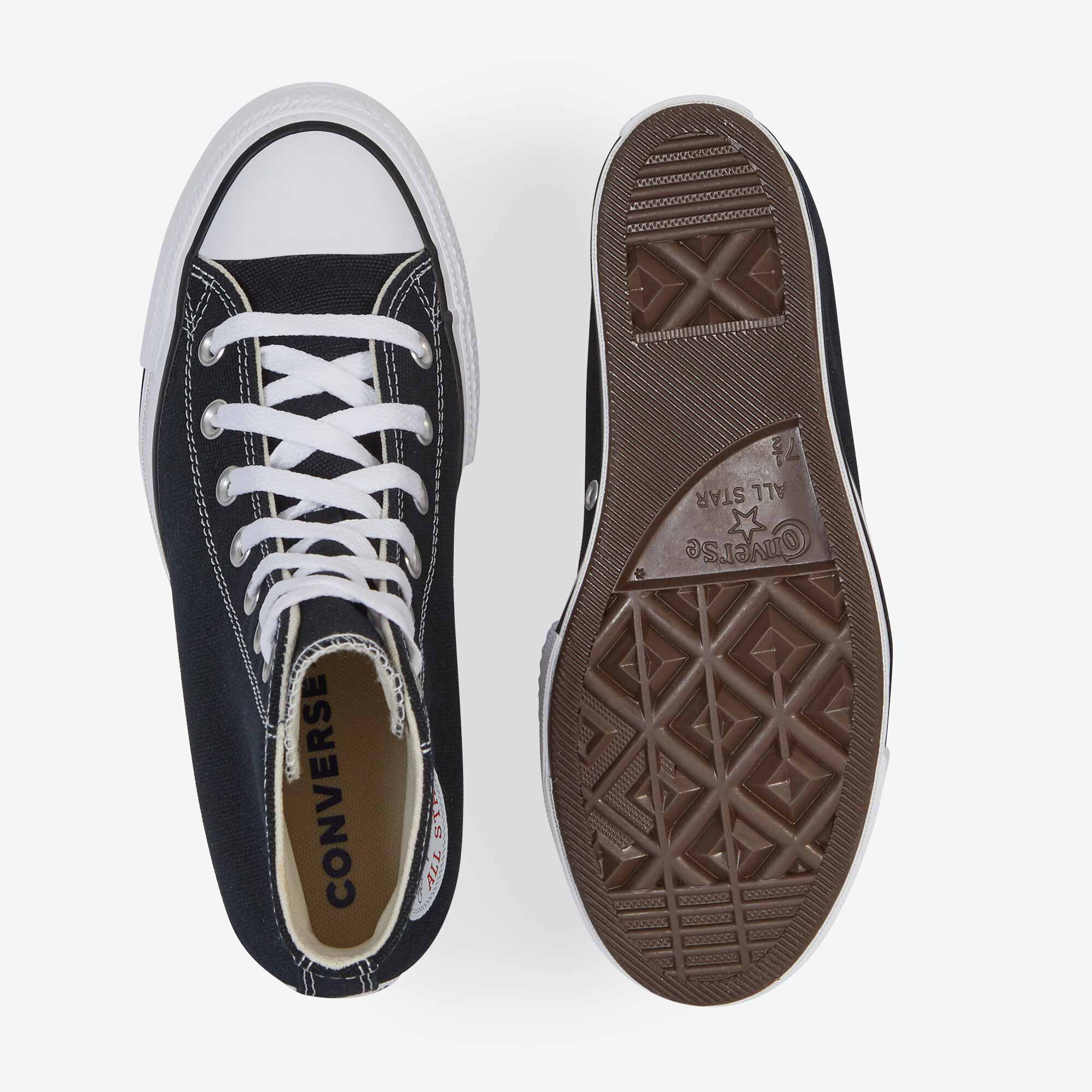 CHUCK TAYLOR ALL STAR WEDGE