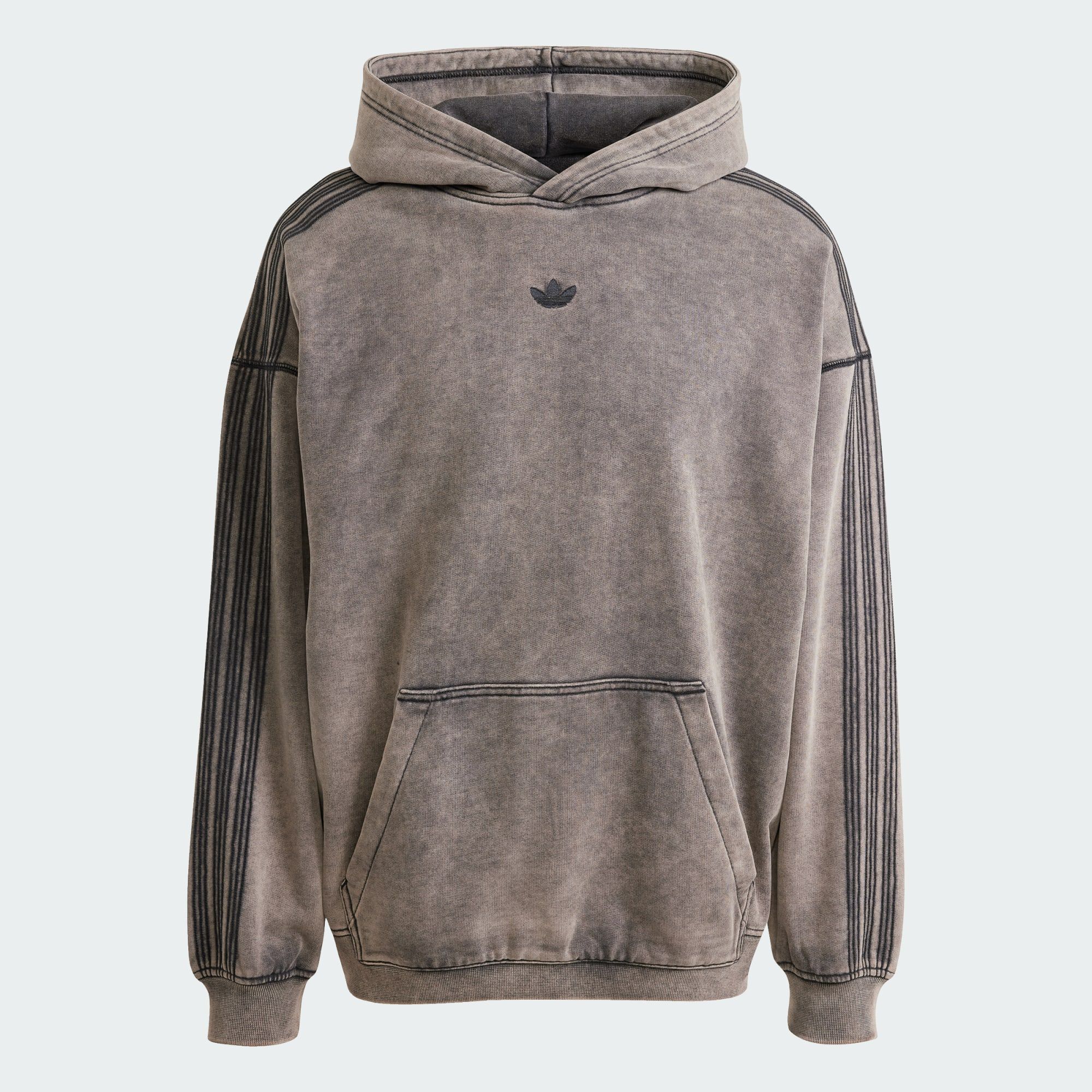 【adidas】 Premium Essential Retro Washed Crew Sweatshirt jd_JD0246_a?qlt=92