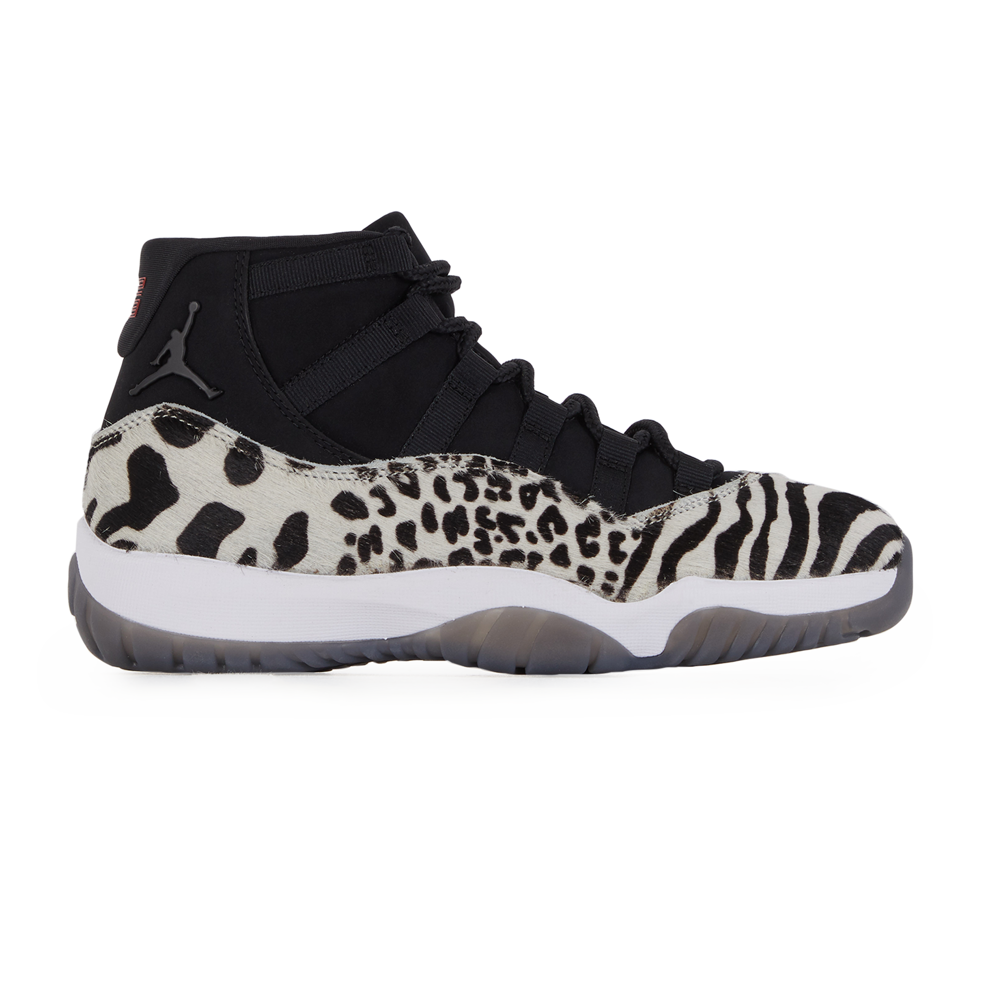 superstar a courir jordan